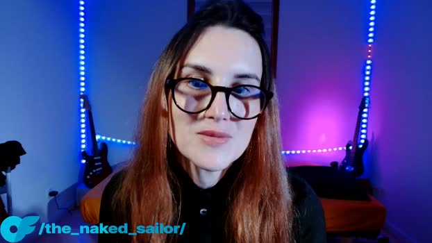 the_naked_sailor sweet Webcam SHOW @ Chaturbate 01-06-2025