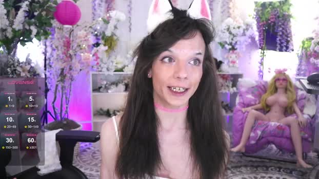 xxhayleemariexx beautiful Webcam SHOW @ Chaturbate 02-06-2025