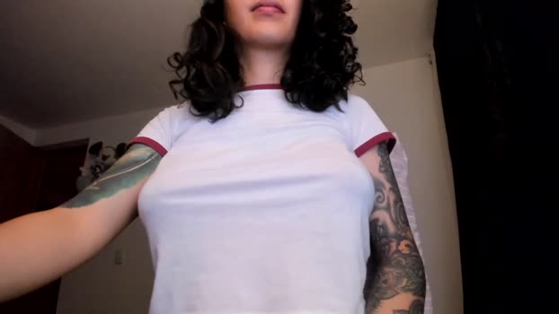 barbiecumhott suckcock Webcam SHOW @ Chaturbate 03-06-2025
