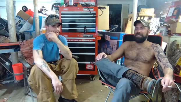 hardworkertn 02-06-2025 video sexykitty