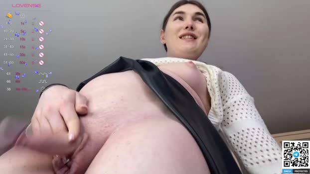 maria_bowie kinky Webcam SHOW @ Chaturbate 03-06-2025