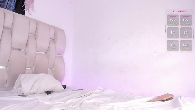natalie_paris jackoff Webcam SHOW @ Chaturbate 03-06-2025
