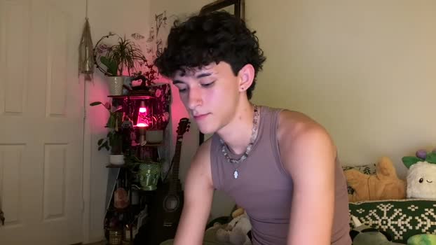 sebastianerosxxx big Webcam SHOW @ Chaturbate 03-06-2025