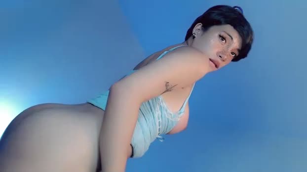 sexlovergirl_soffy hot Webcam SHOW @ Chaturbate 02-06-2025