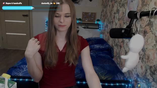 tearjuly toys Webcam SHOW @ Chaturbate 02-06-2025