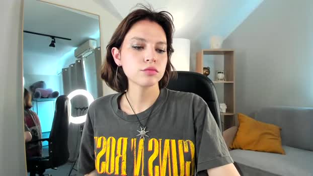 niky_jess tits Webcam SHOW @ Chaturbate 04-06-2025