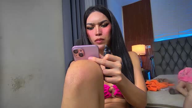 pau_kink95 blowjob Webcam SHOW @ Chaturbate 04-06-2025