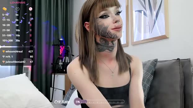 tanya_weyt fuckme Webcam SHOW @ Chaturbate 04-06-2025