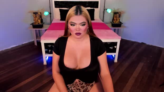 10incheskinkynastytrans naughty Webcam SHOW @ Chaturbate 05-06-2025