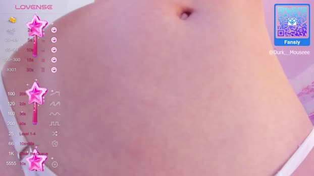 darkmousee hard Webcam SHOW @ Chaturbate 05-06-2025