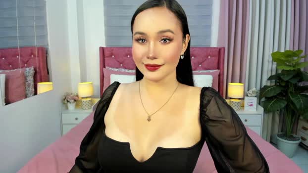 kassandra_ts lickass Webcam SHOW @ Chaturbate 05-06-2025