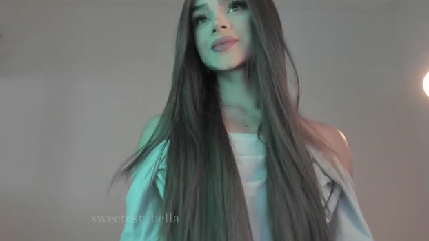 sweetest_bella hardcore Webcam SHOW @ Chaturbate 04-06-2025