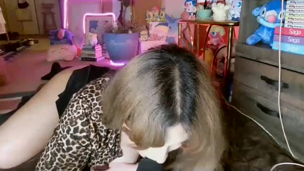 sydneyheaven666 striptease Webcam SHOW @ Chaturbate 05-06-2025
