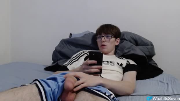 wowitsseven bicurious Webcam SHOW @ Chaturbate 04-06-2025