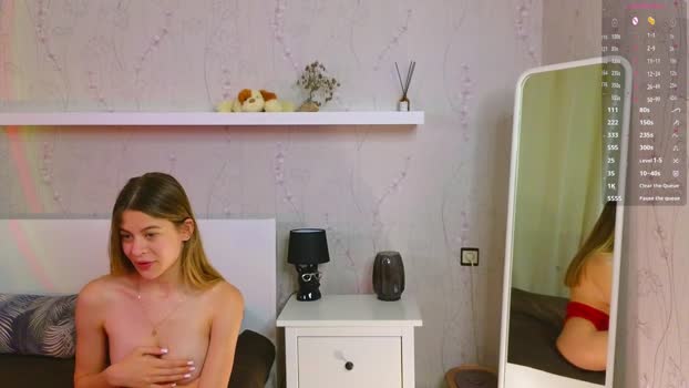 anneverity Chaturbate Female 05-06-2025