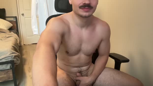 chadtitan jerking Webcam SHOW @ Chaturbate 05-06-2025