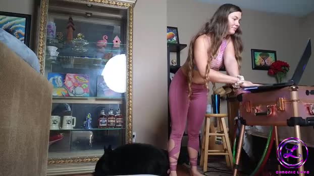 chroniclove Chaturbate Female 06-06-2025