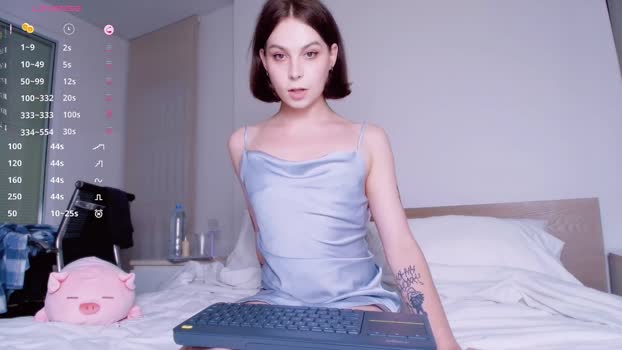 ericaglam prettyface Webcam SHOW @ Chaturbate 05-06-2025