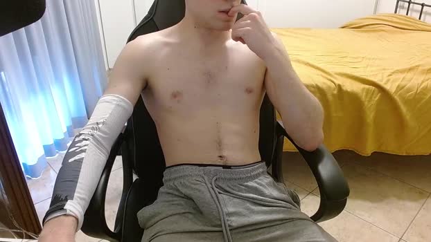 fitmiconly legs Webcam SHOW @ Chaturbate 06-06-2025