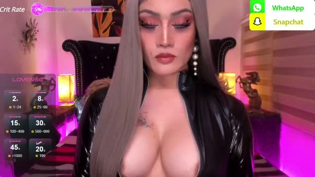 ladygeminixxx bigballs Webcam SHOW @ Chaturbate 06-06-2025