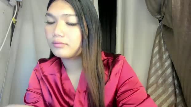 louheart Chaturbate Female 05-06-2025