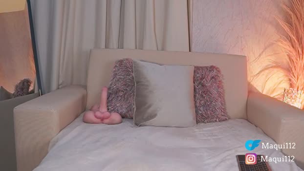 maquiii Chaturbate Female 05-06-2025