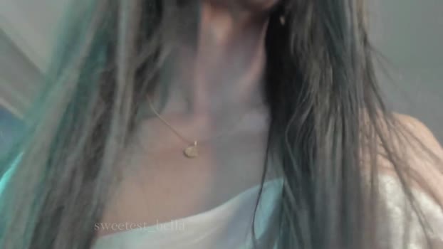 sweetest_bella tgirl Webcam SHOW @ Chaturbate 05-06-2025