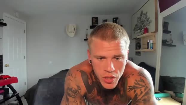 tatteddaddy9000 05-06-2025 video playtime