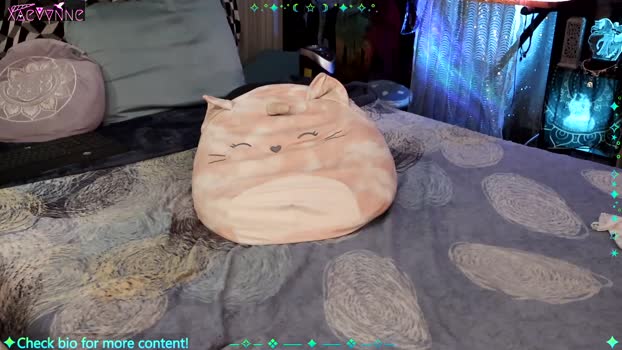 xaevynne fuck Webcam SHOW @ Chaturbate 06-06-2025