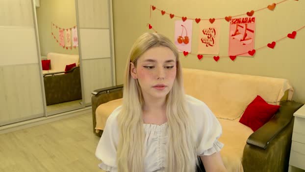 your_tender_doll fuckme Webcam SHOW @ Chaturbate 06-06-2025