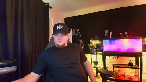 alphanuts101 lovense Webcam SHOW @ Chaturbate 06-06-2025