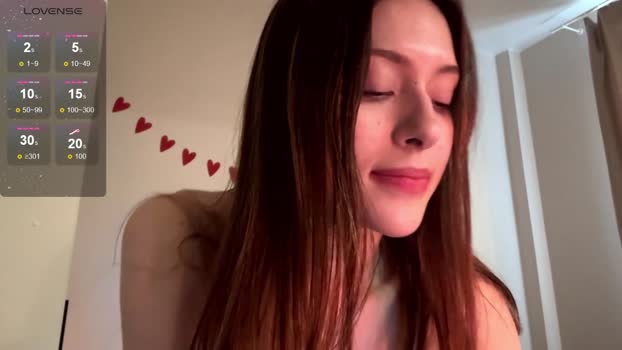 catherenee Chaturbate Female 07-06-2025