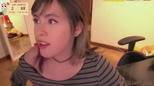 fijisakistar sexytrans Webcam SHOW @ Chaturbate 07-06-2025