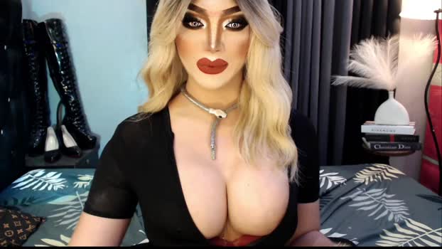 misschannel4sub analsex Webcam SHOW @ Chaturbate 07-06-2025