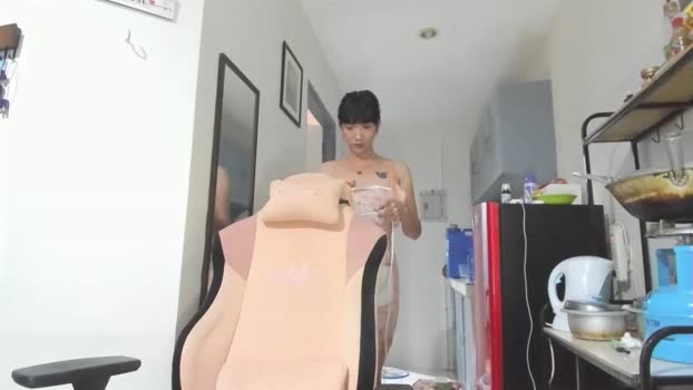xdreamangel Nude Webcam SHOW @ Chaturbate 07-06-2025