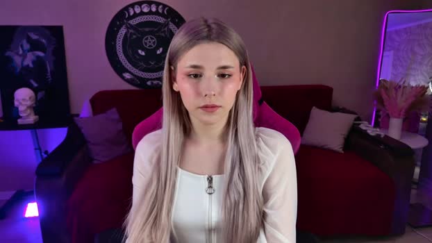 your_tender_doll fuck Webcam SHOW @ Chaturbate 07-06-2025
