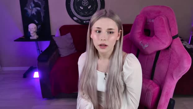 your_tender_doll Nude Webcam SHOW @ Chaturbate 07-06-2025