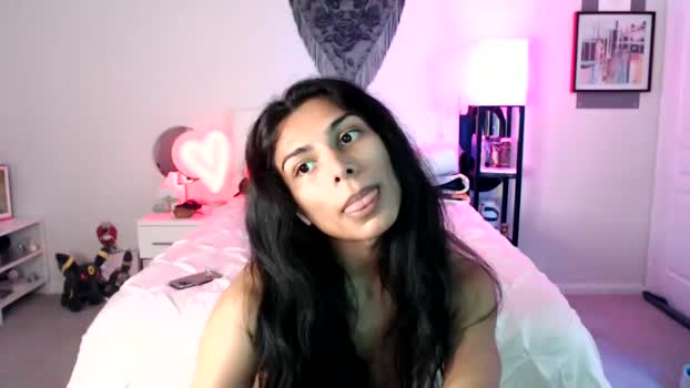 babyempathy squirt Webcam SHOW @ Chaturbate 08-06-2025