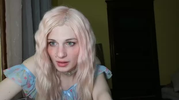 babypinkmermaid naughty Webcam SHOW @ Chaturbate 08-06-2025