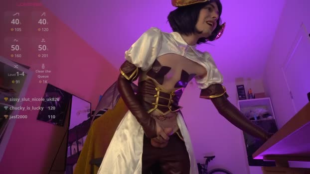dilanmoritz big Webcam SHOW @ Chaturbate 07-06-2025
