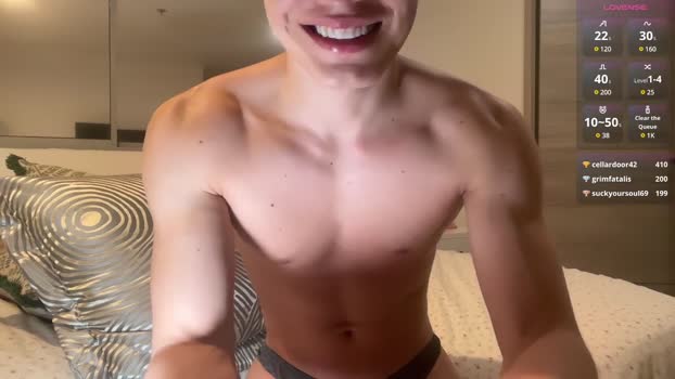 max_cortes1_ lush Webcam SHOW @ Chaturbate 08-06-2025