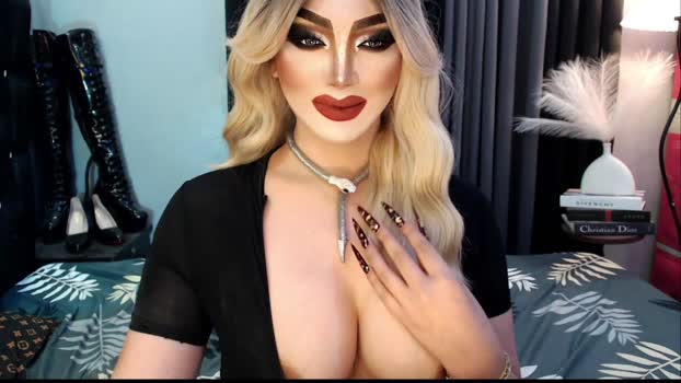 misschannel4sub tits Webcam SHOW @ Chaturbate 08-06-2025