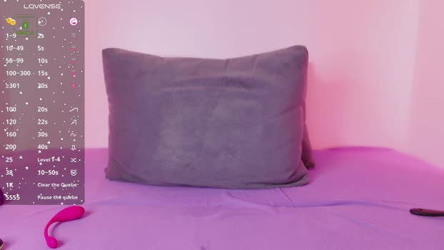 petitecharlize playtime Webcam SHOW @ Chaturbate 08-06-2025
