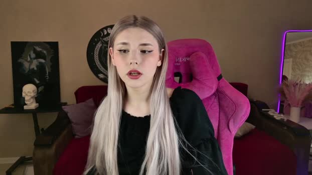 your_tender_doll jerking Webcam SHOW @ Chaturbate 08-06-2025