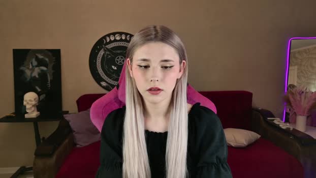 your_tender_doll sexytrans Webcam SHOW @ Chaturbate 08-06-2025