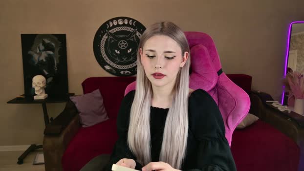 your_tender_doll sweet Webcam SHOW @ Chaturbate 08-06-2025