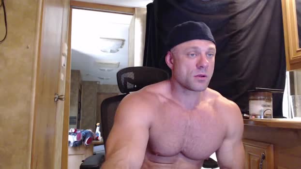 9fat_inches Recorded Webcam SHOW @ Chaturbate 08-06-2025