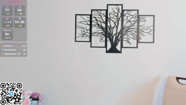 ishowmary Chaturbate Female 09-06-2025