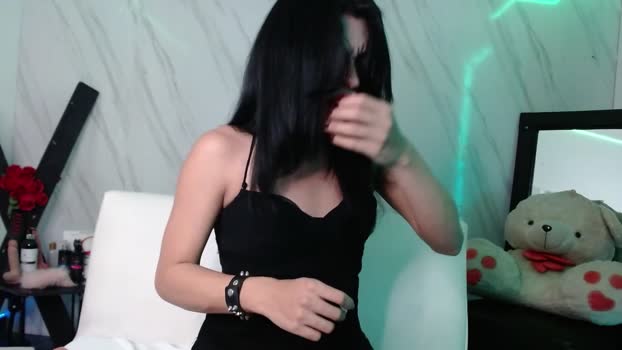 jeimy_garcia kinky Webcam SHOW @ Chaturbate 09-06-2025