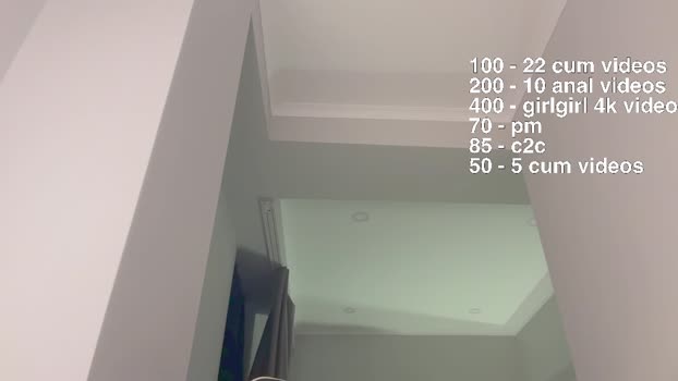lailatoks Chaturbate Female 09-06-2025